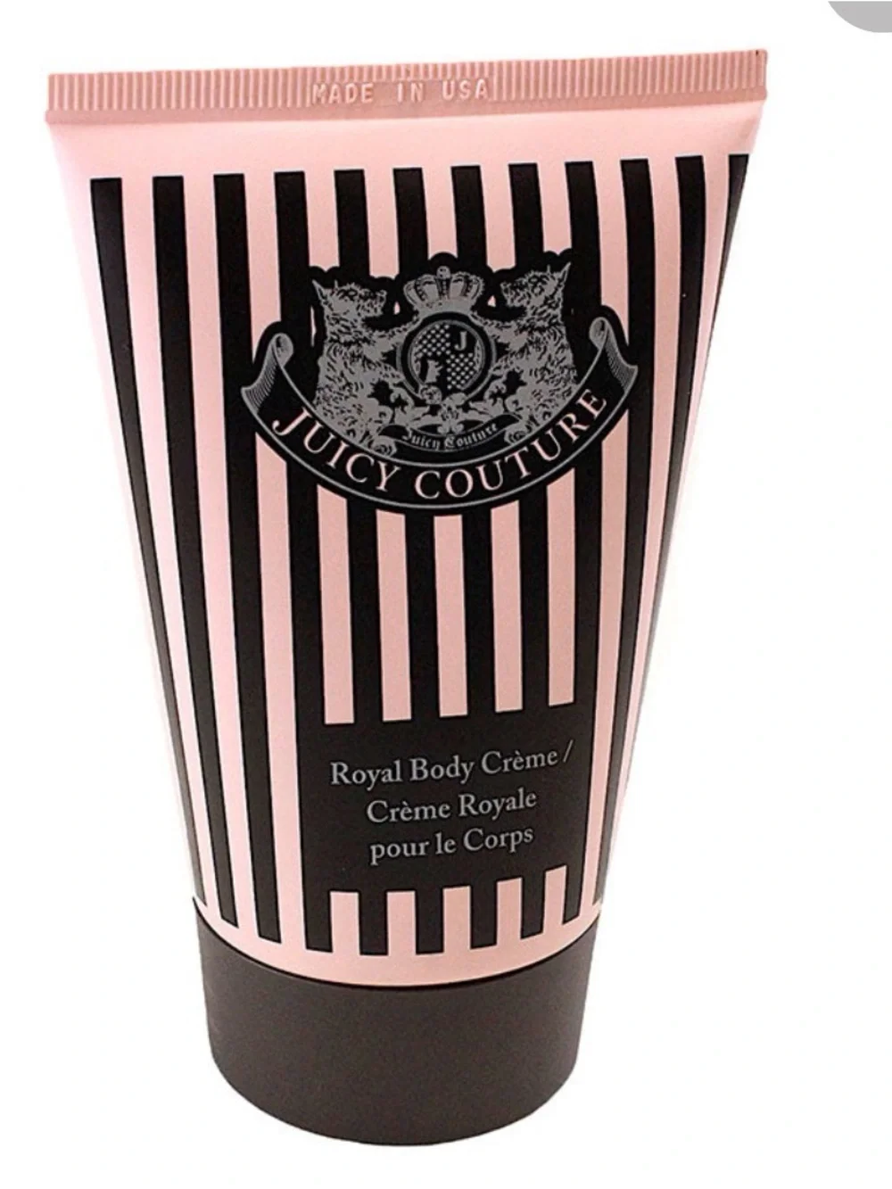 Juicy Couture Fine Fragrance Mist & Royal Body Creme Set~NIB~Full Size Fragrance